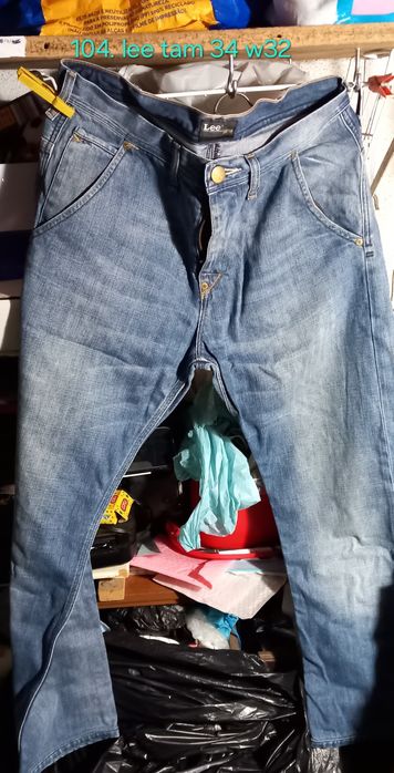 Roupa em boas condições 1 euro cada