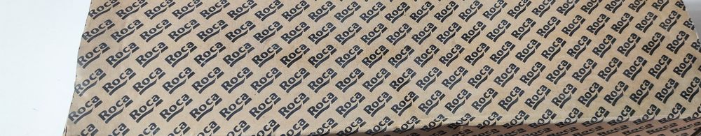 Apoio de cabeça para banheiras ROCA Becool
Ref: A247997000
