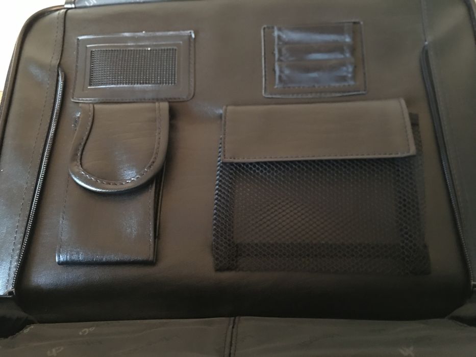 Mala/Pasta multifuncional