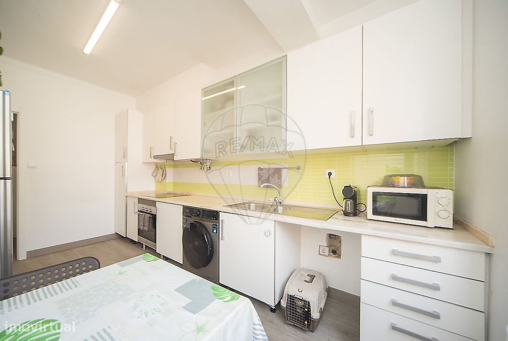 Apartamento T2 para venda