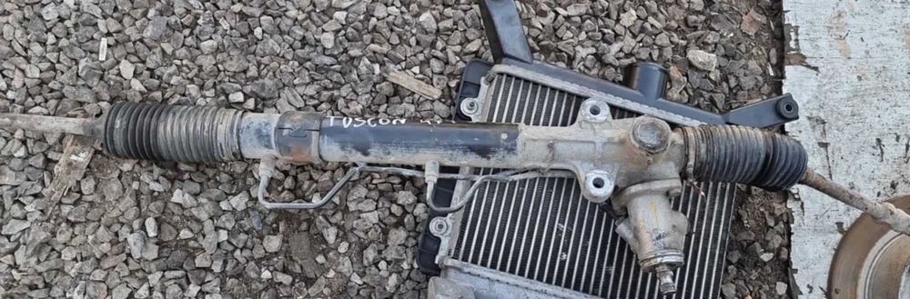 maglownica przekładnia Hyundai Tucson Kia Carens 2.0 crdi 57700-1F800