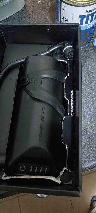 Range extender Orbea