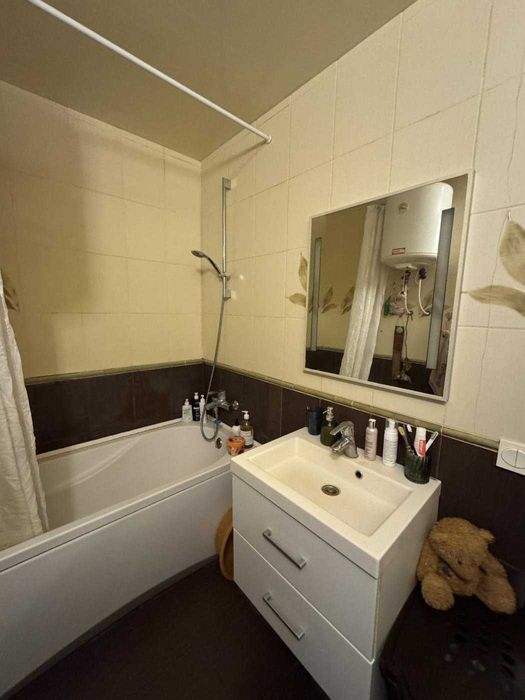 Продам 3к квартиру Холодна Гора провулок Титаренківський