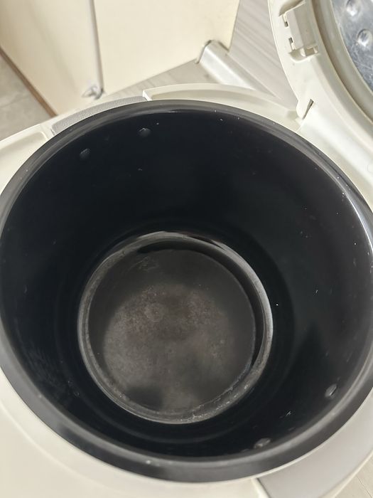 Мультиварка Philips hd4731