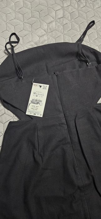Сукня чорна Zara