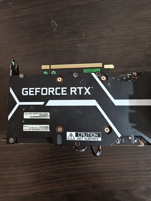 Продам RTX 3080.