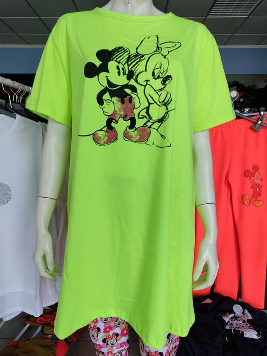 Vestido 4,50 Euros.                      Só para REVENDA
