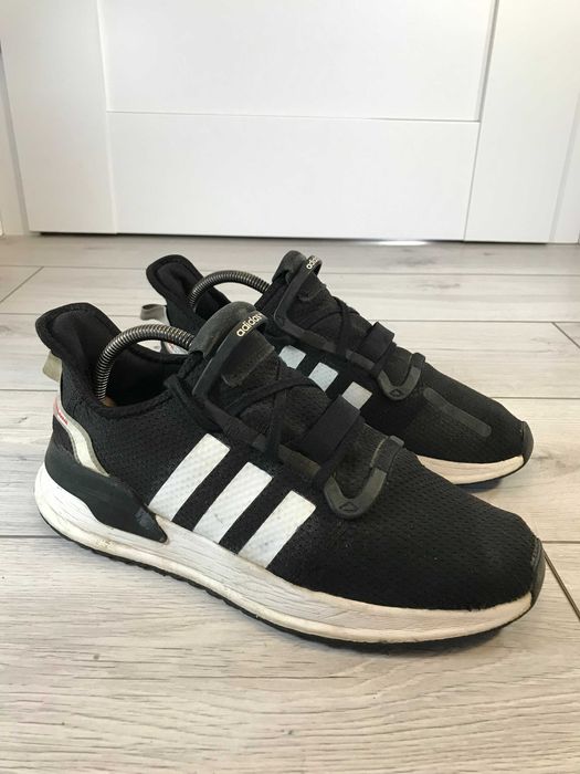 Buty Adidas U-Path Run rozm. 42,5