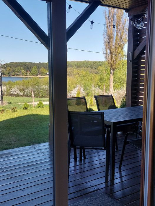 Wynajmę dom w Kretowinach