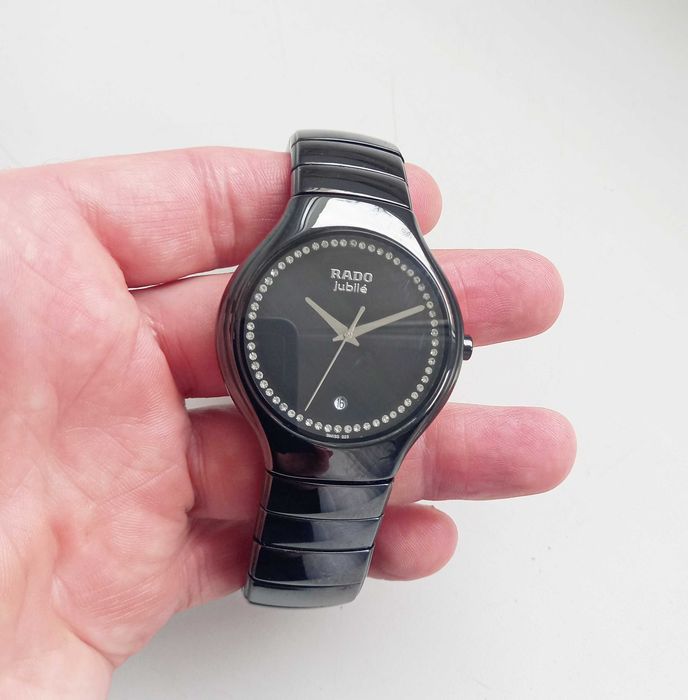 Годинник жіночий ceramica кварц