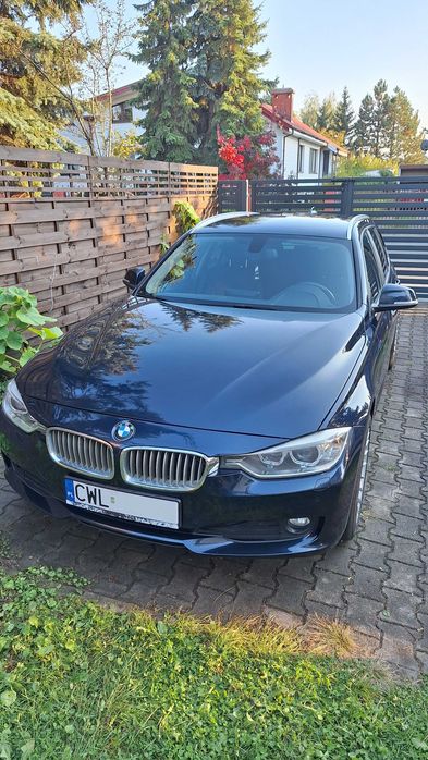 BMW Seria 3