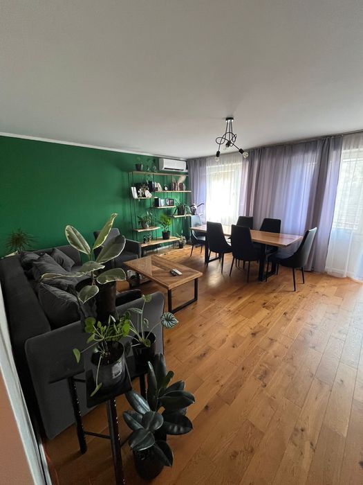 Mieszkanie Przeworsk 69m