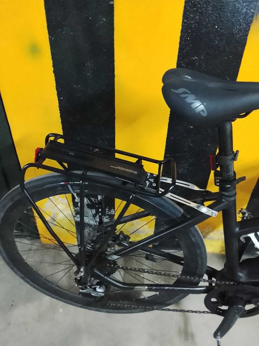 Bicicleta KTM E-Bike Macina Sprint D