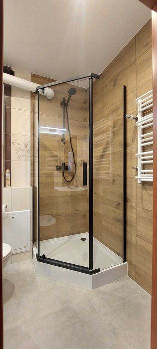 Atrakcyjne mieszkanie w centrum Mysłowic