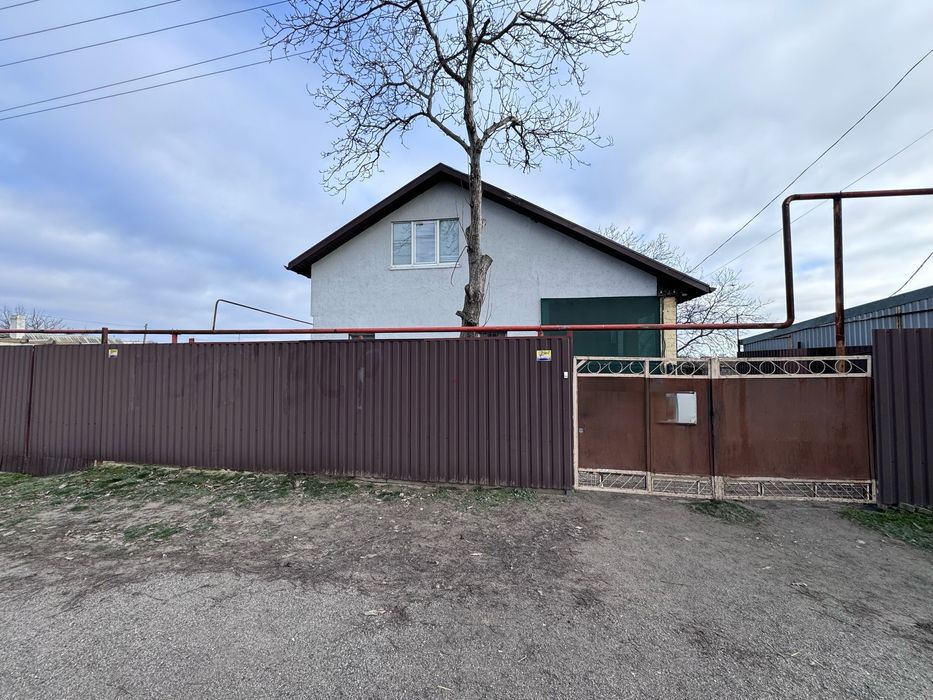 Продажа дома в Подгороднее