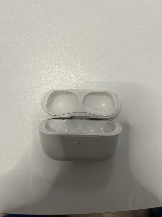 Etui ładujące airpods pro 2 USB-C