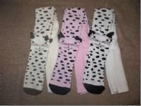 Роспродаж Детские колготки деми, Турция Bross