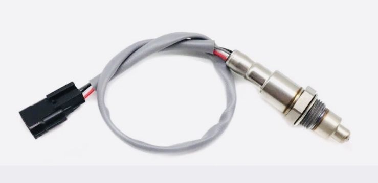 Лямбда зонд Dacia Dokker MeganTwingo DusterLodgiRenaultFluenceВантажів