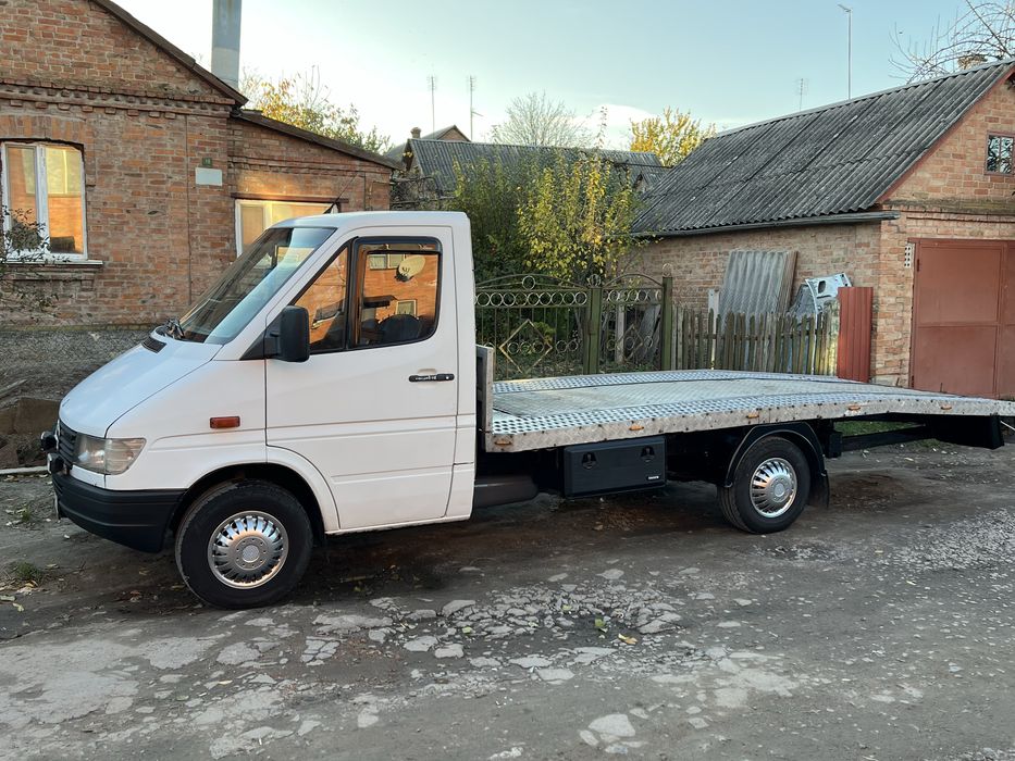 Рейсовий стан! мото 2.9 Турбо Дизель