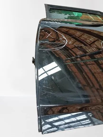 Porta trás esquerda SEAT Ibiza IV (6J5, 6P1)