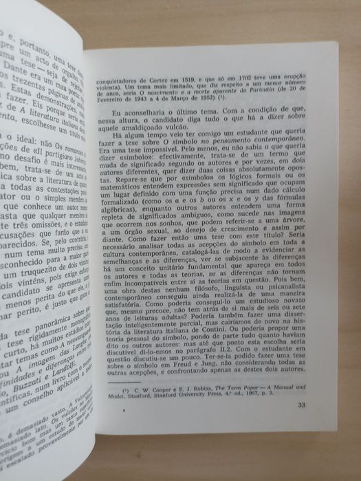 How to Write a Thesis (in Social Sciences)64752258102530122