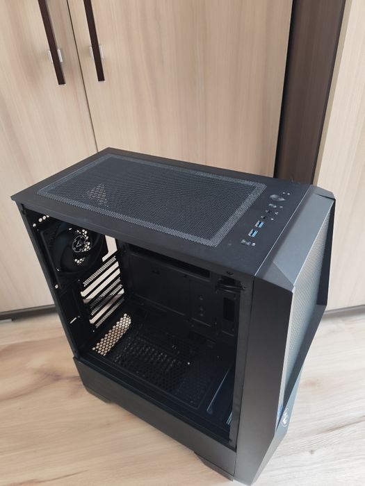 Obudowa MSI Mag 100M nowa