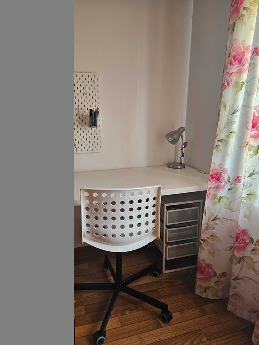 Quarto estudante