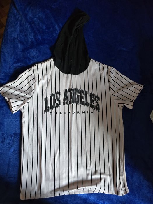 T-shirt/camisola infantil 10 anos