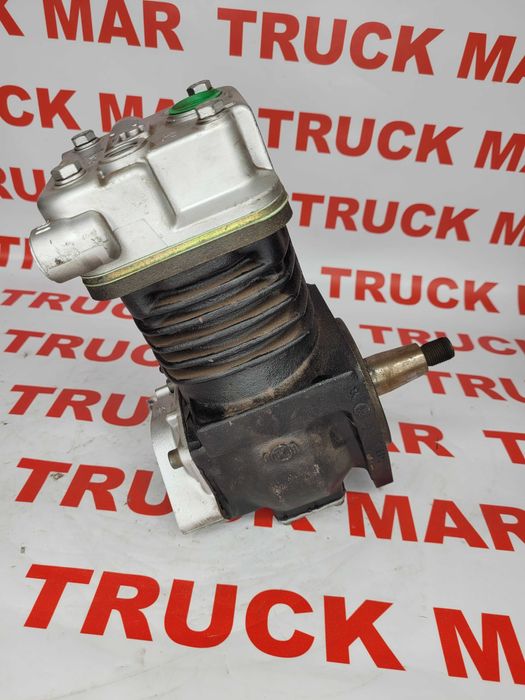 SPRĘŻARKA powietrza renault lp3832