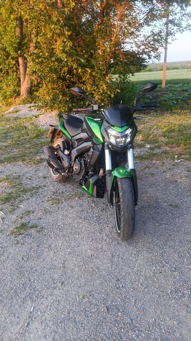 Badjaj Dominar 400