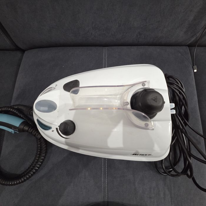 Myjka parowa Ariete XVapor Deluxe