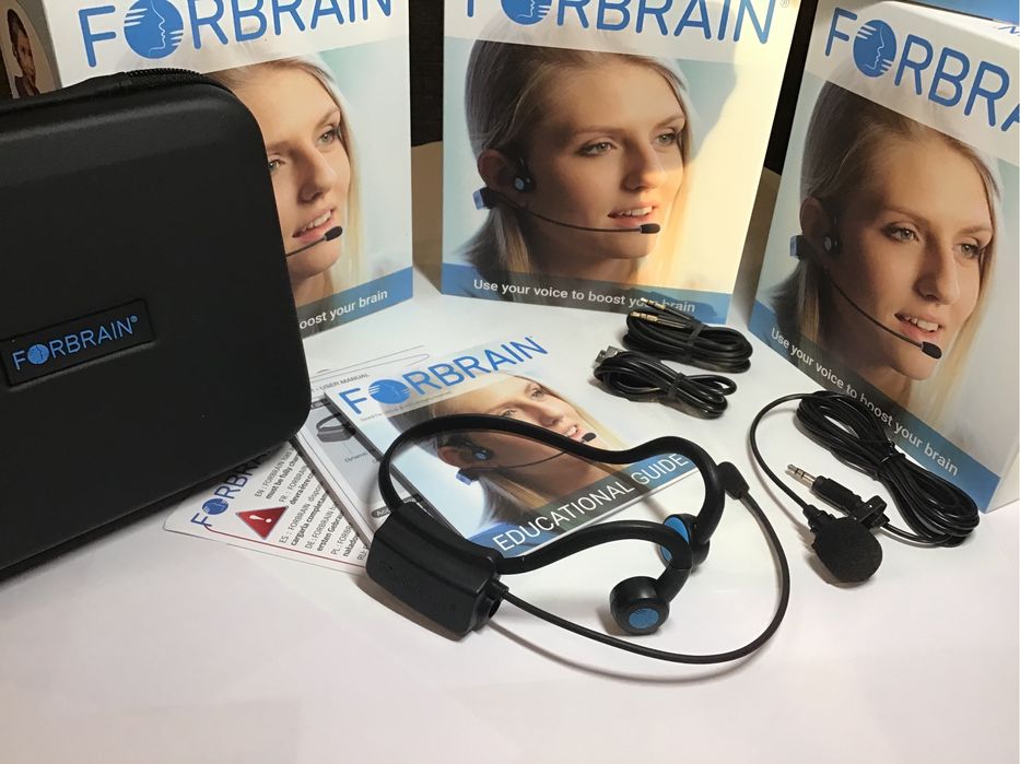 FORBRAIN от Томатис. СЕЙЛ! Ліквідація склада!