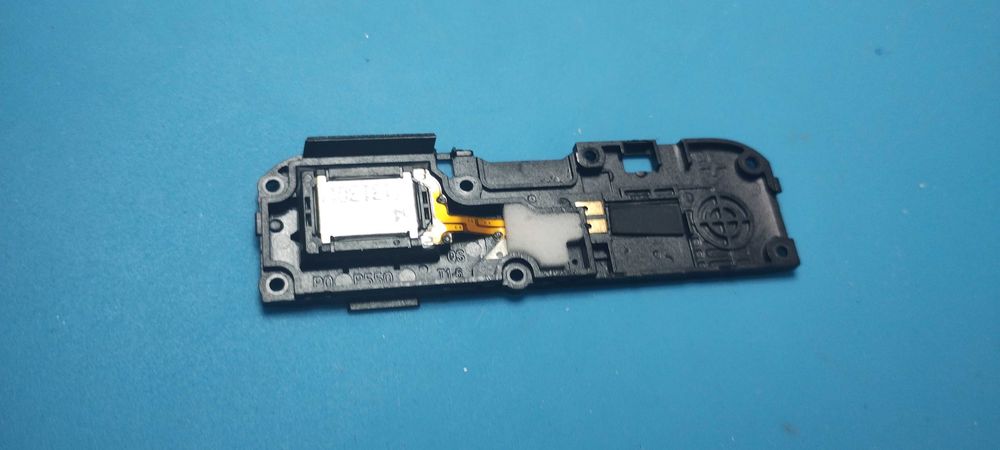 Buzzer Motorola Moto G30  – Oryginalna, z Demontażu