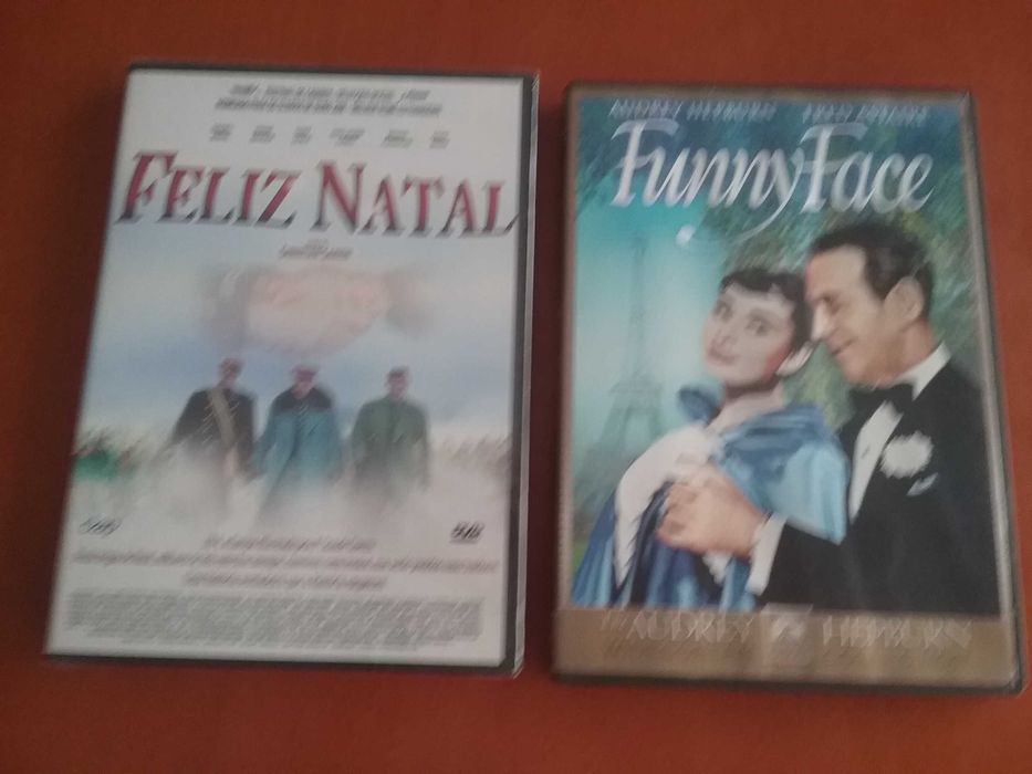 Filmes Portugueses e clássicos dvd