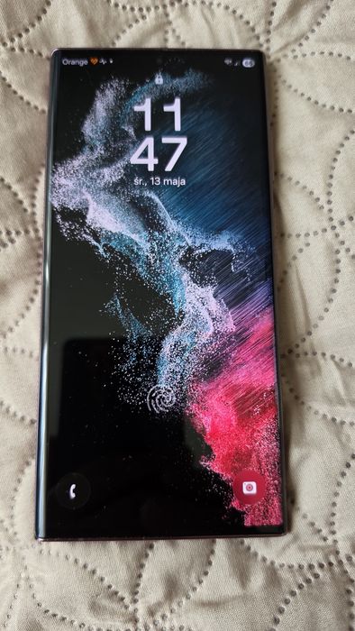 Samsung S22 Ultra
