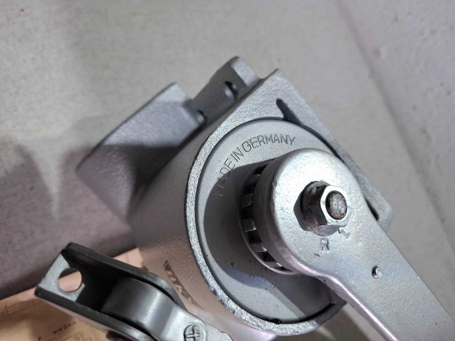 Drzwi Samozamykacz BKS OTS 80 Türschließer Niemiecki - NOWY