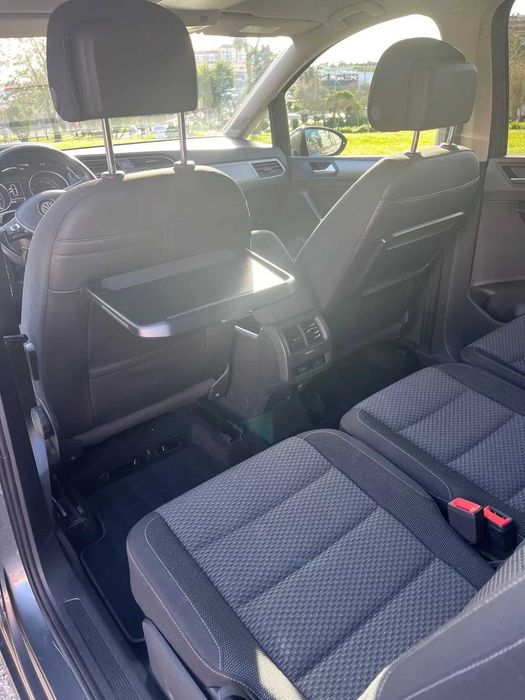 VW Touran 1.6 TDI Conforline