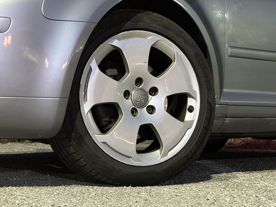 Audi A3 2.0 TDi Sport — photo 2