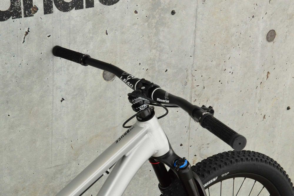 Rower Dirt ROSE Bruce 2 2024 RockShox Pike DJ REVERSE comp (165cm+) FV