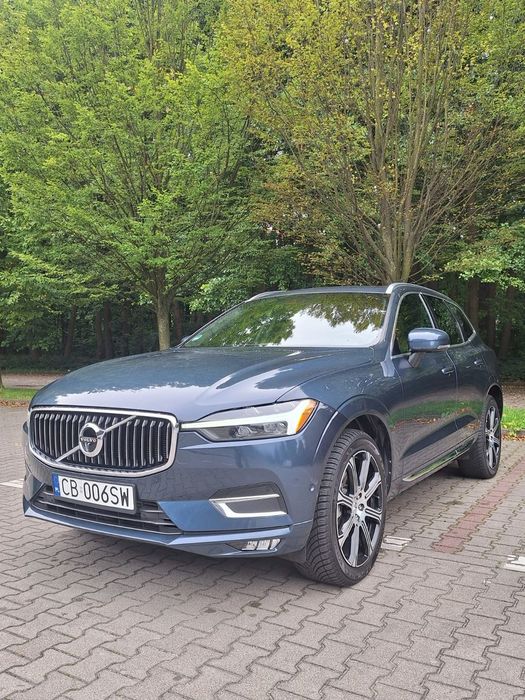 Volvo XC 60