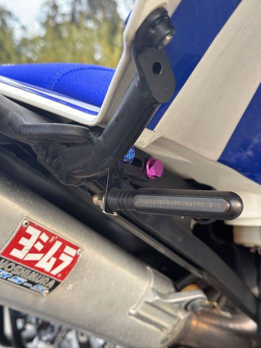 LTR 450 Nacional