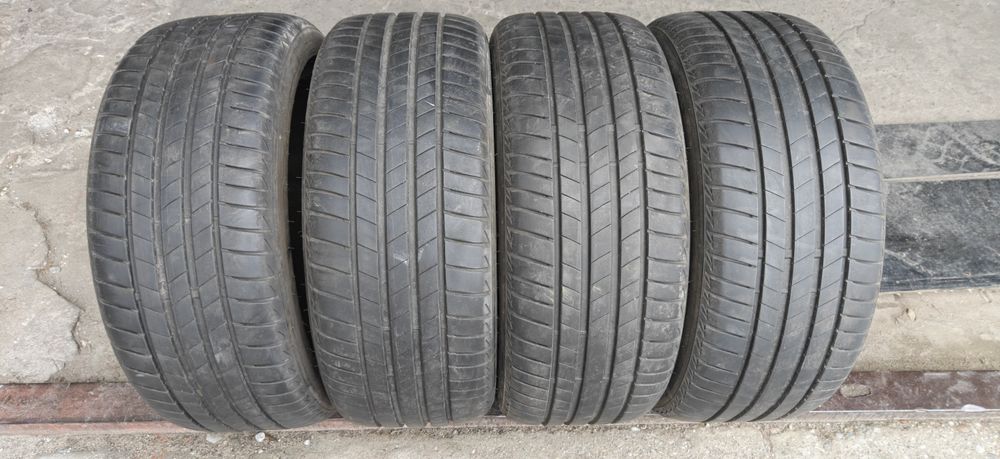 225/45r17 Firestone Roadhawk 2  2025 rok.
