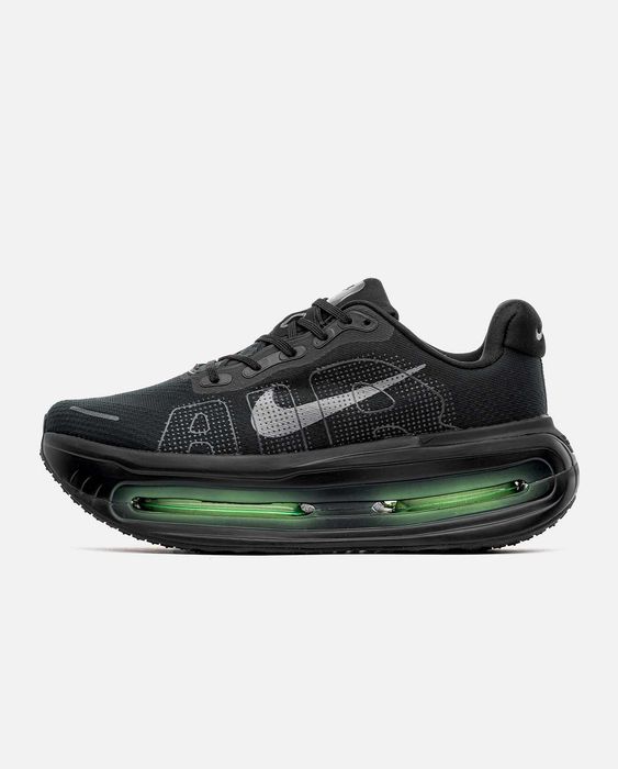 Чоловічі кросівки Nike Vomero Premium "Black Volt" Розміри 41-45