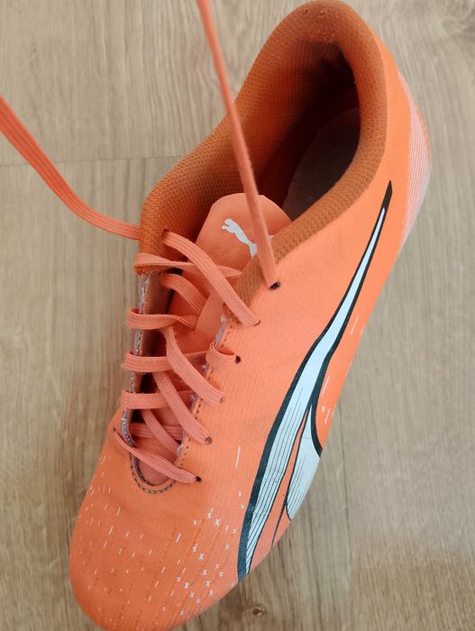 Korki PUMA Ultra Play.