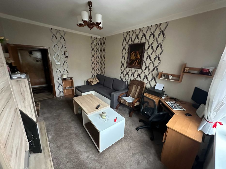 Mieszkanie pełna własność, 70 m², Centrum, Przynależna piwnica