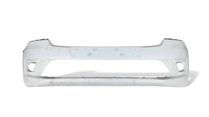 ZDERZAK PRZEDNI PRZÓD FORD CONNECT II MK2 LIFT 2017- KT1B-17K819-SE