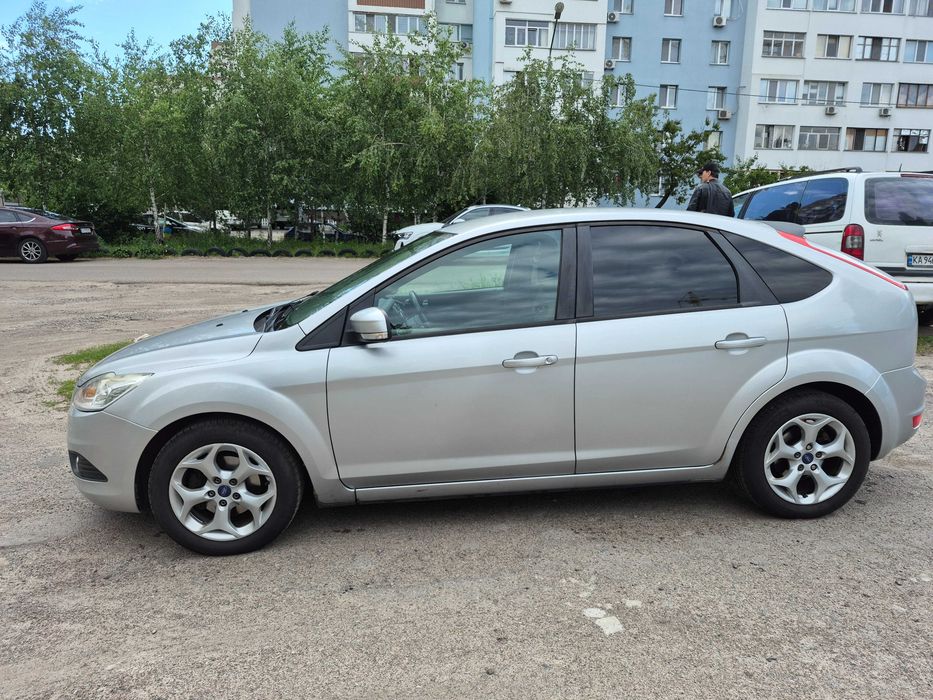 Продам Ford Focus
