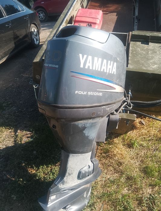 Казанка 5 продам