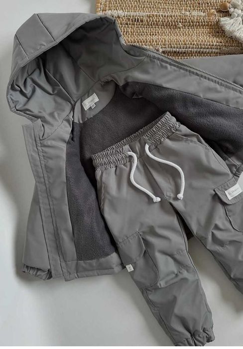 Курточка костюм зима