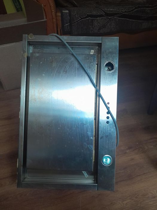 Okap IKEA UNDERVERK HD UR01 60S / 903.046.10